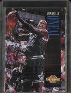 1994-95 SkyBox Premium #118 Shaquille O'Neal front