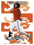 2025 Panini Crusade #170 Ethan Anderson front