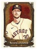 2024 Topps Allen & Ginter #8 Kyle Tucker front