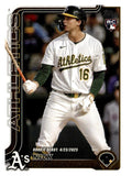2025 Topps Update #US197 Nick Kurtz front