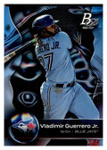 2023 Bowman Platinum #75 Vladimir Guerrero Jr. front