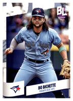 2024 Topps Big League #138 Bo Bichette