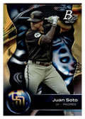 2023 Bowman Platinum #74 Juan Soto