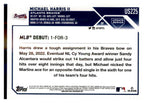 2023 Topps Update #US225 Michael Harris II Topps All-Star Rookie