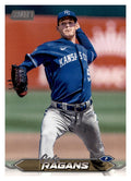 2024 Stadium Club #199 Cole Ragans