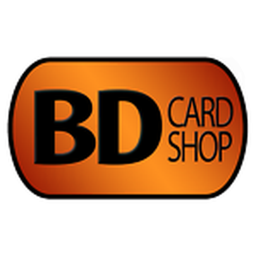 BD Card Shop